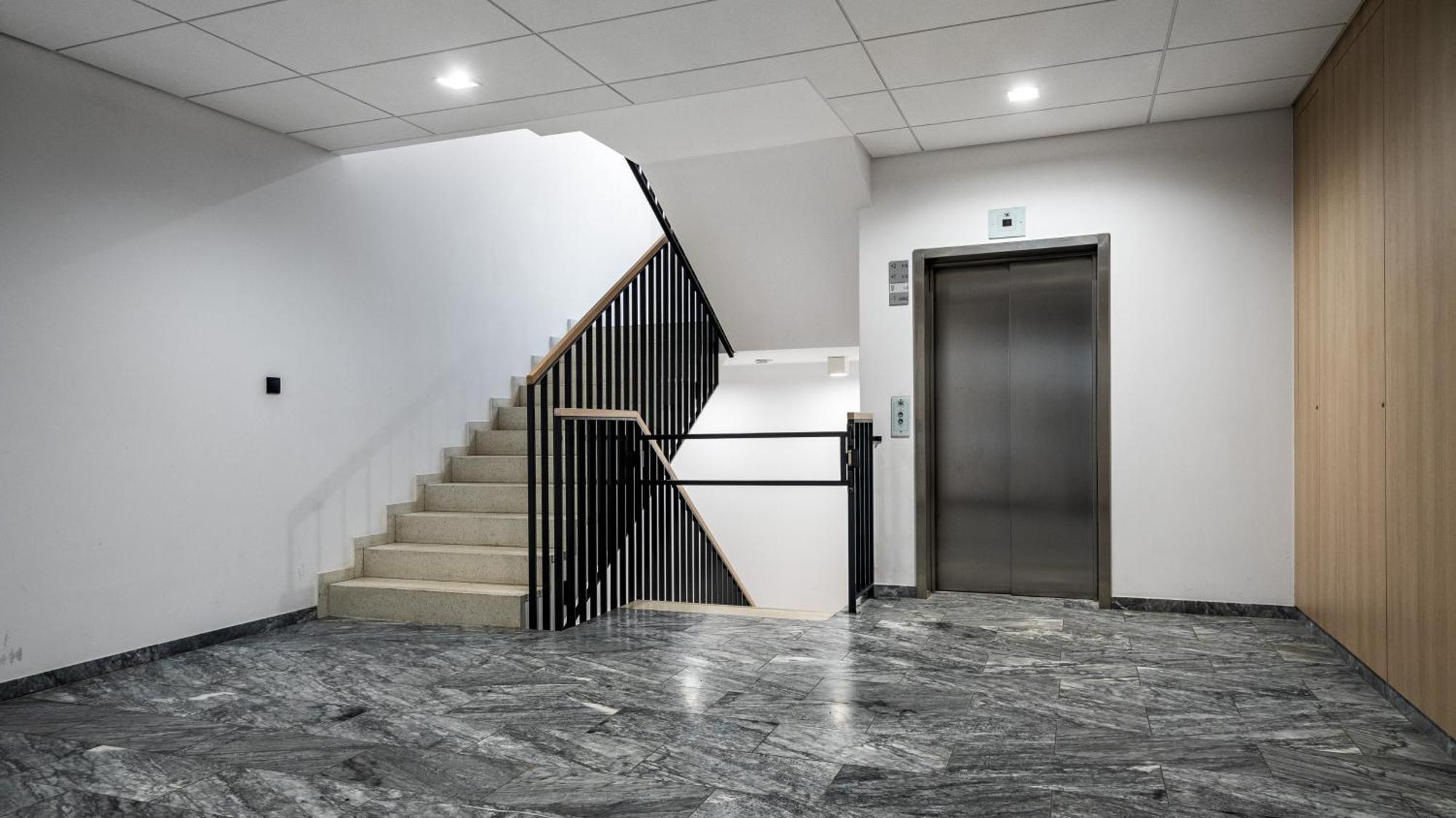 Nova Krolikarnia Apartments - Mokotow By Sun & Snow 华沙 外观 照片