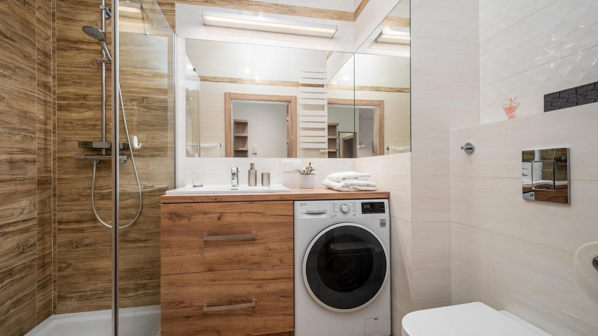 Nova Krolikarnia Apartments - Mokotow By Sun & Snow 华沙 外观 照片